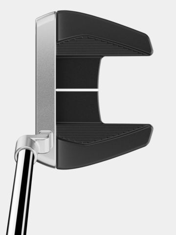 TaylorMade SYSTM2 Bandon 72 steel