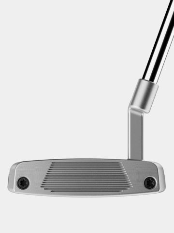 TaylorMade SYSTM2 Bandon 72 Ocel