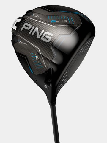 Ping G440 K MAX Graphit, Regular