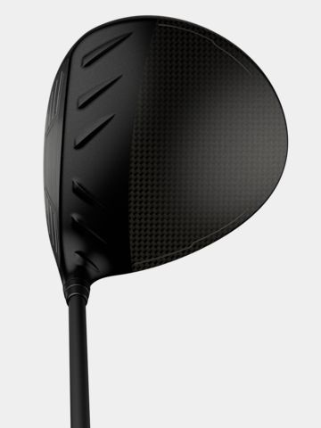 Ping G440 K MAX Graphit, Regular