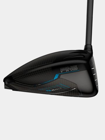 Ping G440 K Driver Graphit, Regular
