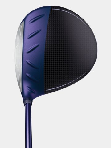 Ping G Le4 Driver Graphit, Ladies