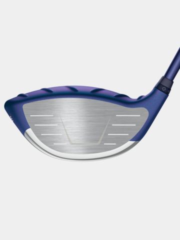 Ping G Le4 Linkshand Driver Graphit, Ladies