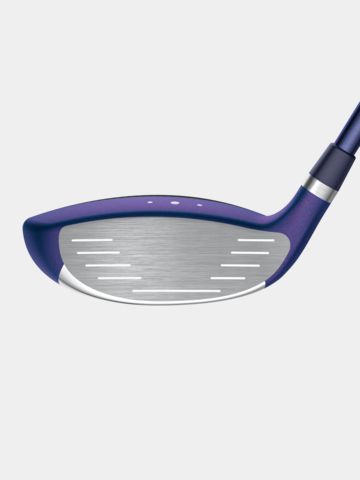 Ping G Le4 Fairwayholz Graphit, Ladies