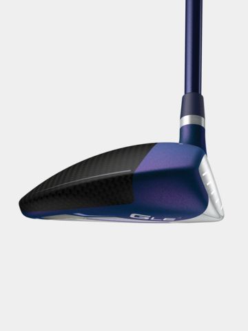 Ping G Le4 Linkshand Fairwayholz Graphit, Ladies
