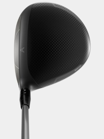 Callaway Quantum Max Graphit, Regular