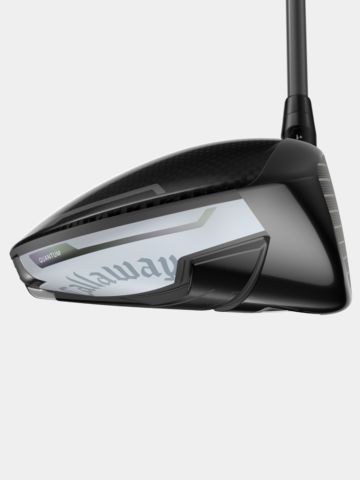 Callaway Quantum MAX Driver Graphit, Regular