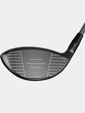 Callaway Quantum MAX Driver Graphit, Lite
