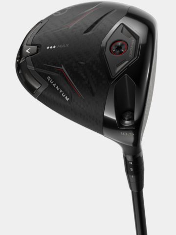 Callaway Quantum Triple Diamond Max Graphit, Stiff