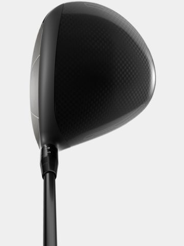 Callaway Quantum Triple Diamond Max Graphit, Stiff