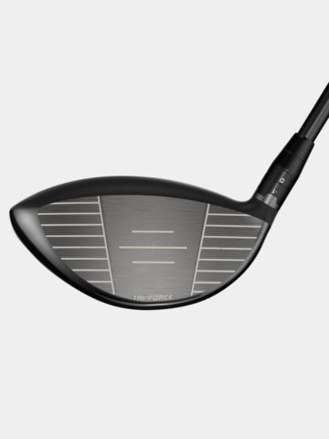 Callaway Quantum Triple Diamond MAX Driver Graphit, Stiff