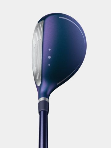 Ping GLe 4 LH Graphit, Ladies