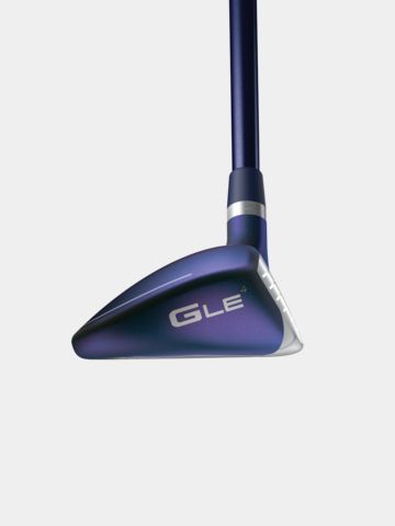 Ping G Le4 Linkshand-Hybrid Graphit, Ladies