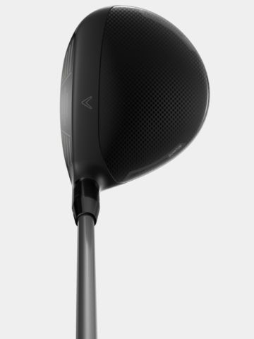 Callaway Quantum Max Graphit, Lite