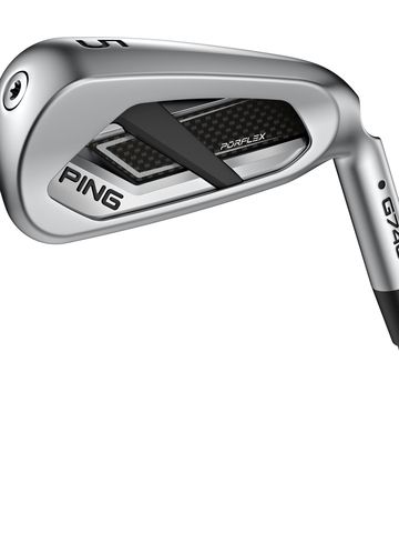Ping G740 Graphit, Lite