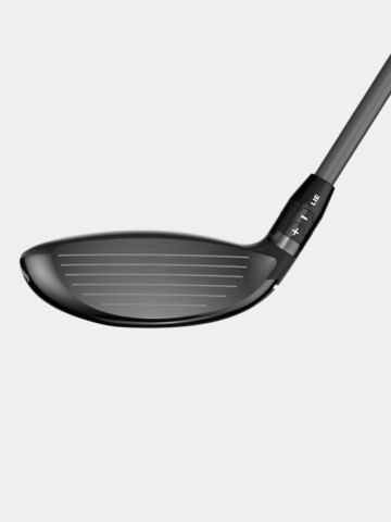 Callaway Quantum Ti Fairwayholz Graphit, Regular