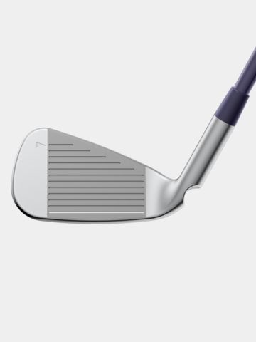 Ping G Le4 Eisen Graphit, Ladies