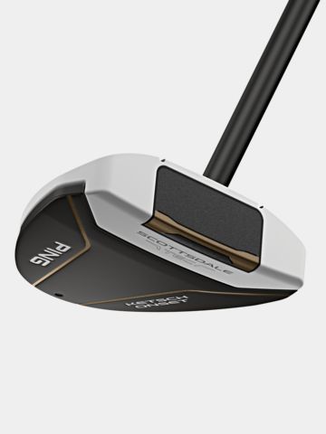 Ping Scottsdale Tec Ketch Onset Ocel