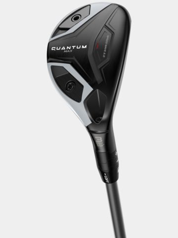 Callaway Quantum Max Graphit, Regular