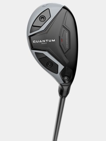 Callaway Quantum MAX Hybrid Graphit, Regular