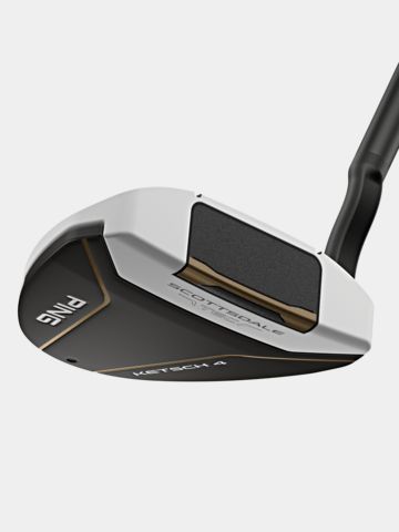 Ping Scottsdale Tec Ketch 4 Ocel