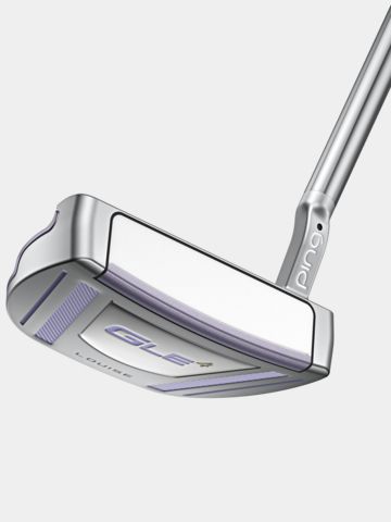 Ping G Le4 LOUISE Putter Stahl