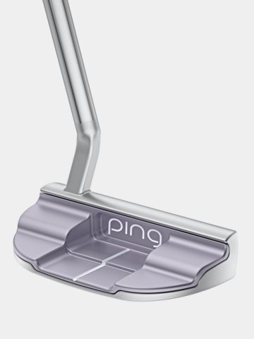 Ping G Le4 LOUISE Putter Stahl