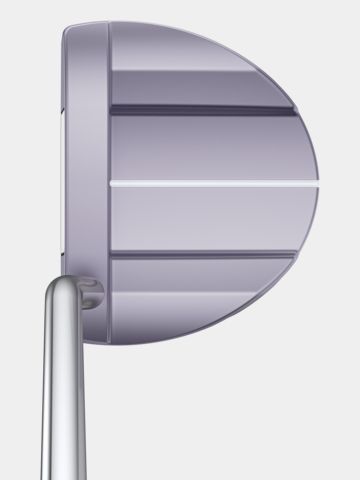 Ping G Le4 OSLO Putter Stahl