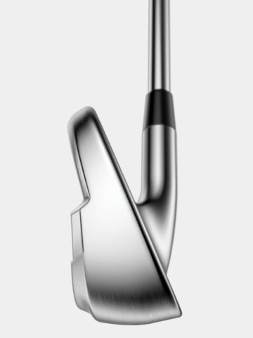 Callaway Quantum MAX Eisen mit Graphitschäften Graphit, Lite