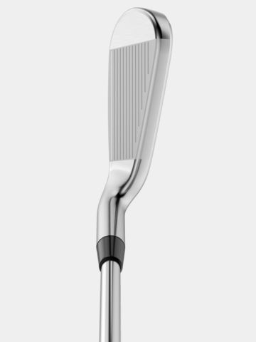 Callaway Quantum MAX OS Eisen Graphit, Ladies