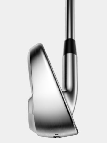 Callaway Quantum MAX OS Eisen Graphit, Ladies