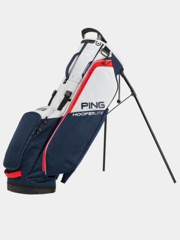 Ping Hoofer Lite 231 navy