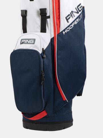 Ping Hoofer Lite Standbag navy