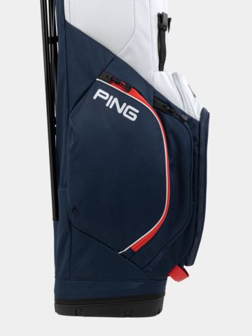 Ping Hoofer Lite Standbag navy