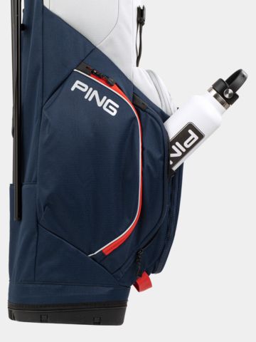 Ping Hoofer Lite Standbag navy