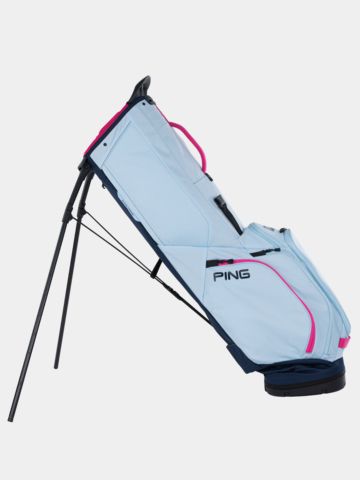 Ping Hoofer Lite 231 námořnická modrá