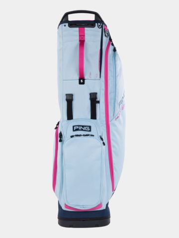 Ping Hoofer Lite Standbag blau