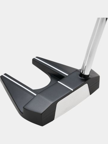 Odyssey Ai-DUAL #7 DB Putter Stahl