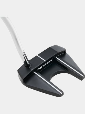 Odyssey Ai-DUAL #7 DB Putter Stahl