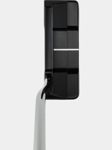 Odyssey AI-Dual Doublewide DB Stahl