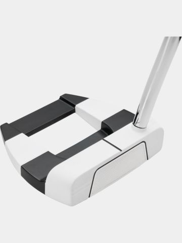 Odyssey Ai-DUAL Jailbird Mini Putter Stahl