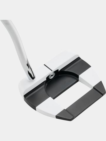 Odyssey Ai-DUAL Jailbird Mini Putter Stahl