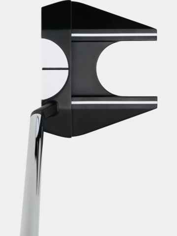 Odyssey AI-Dual #7 1/2-Ball S Stahl