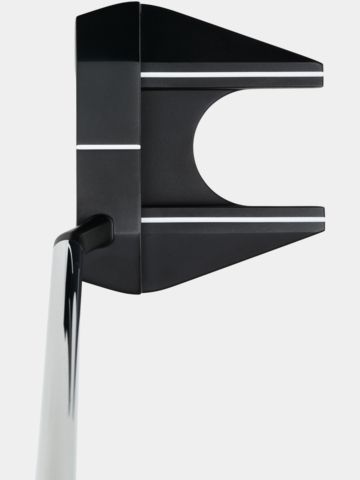 Odyssey Ai-DUAL #7 S Linkshand Putter Stahl