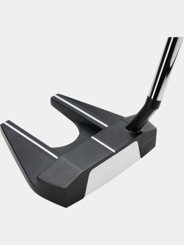 Odyssey Ai-DUAL #7 S Linkshand Putter Stahl