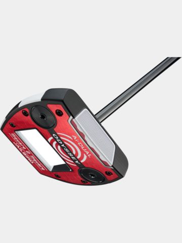 Odyssey S2S AI-Dual Jailbird Stahl