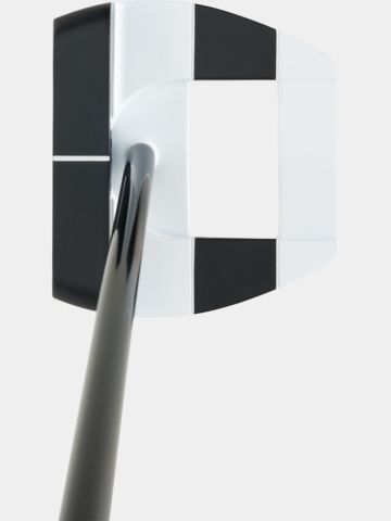 Odyssey S2S AI-Dual Jailbird Stahl