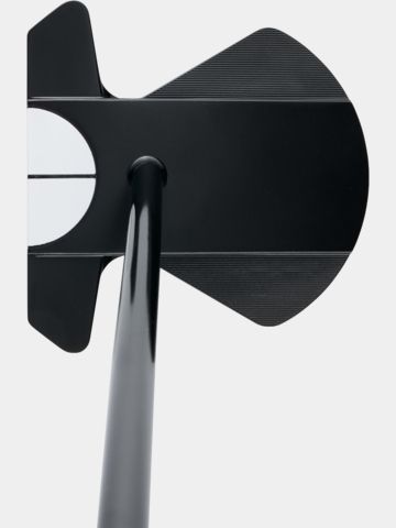 Odyssey S2S AI-Dual Max 1/2Ball Broomstick Stahl