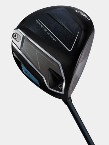 XXIO 14 Driver Graphit, Regular