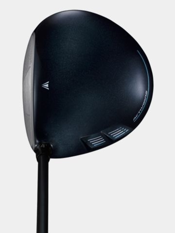 XXIO 14 Driver Graphit, Regular